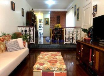 d71e6432b87c83cc86141bff8f3aa66c8dd409e6 · Sobrado com 4 dormitórios à venda, 168 m² por R$ 1.275.000,00 - Vila da Saúde - São Paulo/SP