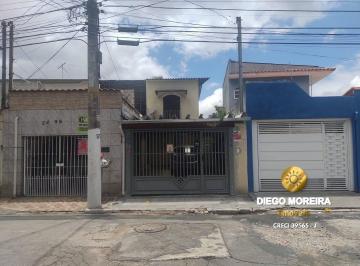 Casa · 236m² · 3 Quartos · 3 Vagas · Sobrado á venda próximo a Fernão Dias