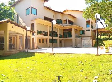 Casa de 5 quartos, Goiânia · Mansão no Aldeia do Vale. Próximo a portaria terreno de 5 mil M2