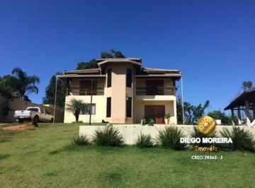 Rural · 1180m² · 2 Quartos · 9 Vagas · Chácara bem pertinho do centro de Terra Preta - Mairiporã