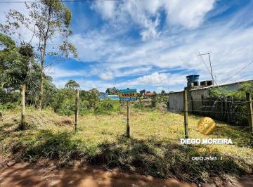 Terreno · 300m² · Terreno à Venda em Terra Preta /Mairiporã - Apto a Financiamento