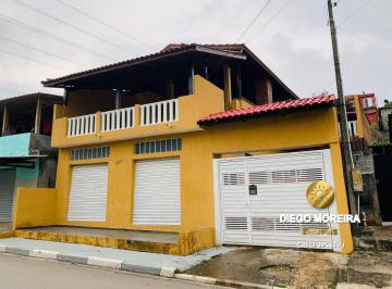 Casa · 357m² · 3 Quartos · 4 Vagas · Casa em Terra Preta à venda com 3 dormitórios