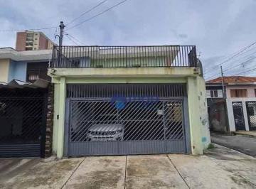 29a593b7a5a23158f61e6dd0c9b5182e3c66ac7b · Sobrado com 4 dormitórios à venda, 150 m² por R$ 850.000,00 - Santana - São Paulo/SP