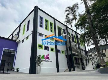 Comercial · 700m² · 12 Vagas · Galpão 912m² com  700,41 mts de Área Construída   12vagas