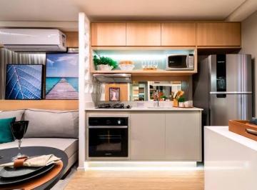 Apartamento , São Paulo · Apartamento alto da Mooca / 1 dorms 190mil