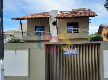 Casa · 450m² · 4 Quartos · 2 Vagas ·  VENDO CASA NO JARDIN ATLANTICO DOIS.