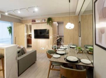 e47c55732f5c5654e812e5d60fa0f1230aea9560 · Apartamento com 2 quartos para alugar, 48 m² - Consolação - São Paulo/SP