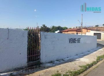 4fb1d223e1e1ef5f1cf6cfddbd06afe38480dc08 · Terreno à venda, 462 m² por R$ 280.000,00 - Jardim Santa Tereza - Taubaté/SP
