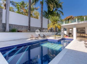 Anuar Donato Vendas 4 Quartos Casa Residencial Sul · Residencial Sul - Casa Condomínio 4 quartos à venda na Anuar Donato