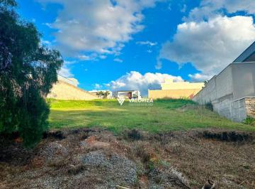 4e7ef240fc1bb2fbb5592fc56e4a9d5c5eed8e83 · Terreno à venda, 1000 m² por R$ 381.600,00 - Condomínio Terras de São Lucas - Sorocaba/SP