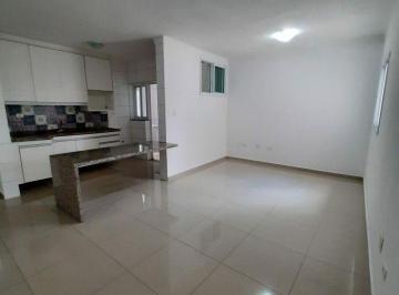 Apartamento · 75m² · 2 Quartos · 2 Vagas · Apartamento - Sem Condominio, Vila Guiomar - Santo André
