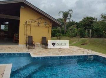 fb3a3ee26583b515a204d1483017b4c0b0ef38b3 · Chácara com 3 dormitórios à venda, 1350 m² por R$ 1.600.000,00 - Terras de Itaici - Indaiatuba/SP