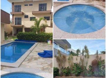 2711c83a6bcdfe0130669297ddc569918d89e269 · Sobrado com 5 dormitórios à venda, 350 m² por R$ 2.100.000,00 - Condomínio do Lago - Goiânia/GO