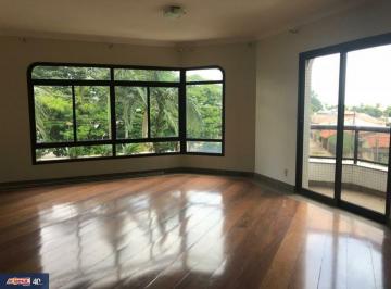 Apartamento · 200m² · 4 Quartos · 3 Vagas · APARTAMENTO COM 4 DORMITÓRIOS SENDO 3 SUITES À VENDA, 200m² - VILA ROSÁLIA - GUARULHOS/SP