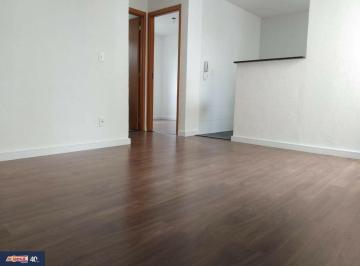 Apartamento · 42m² · 2 Quartos · 1 Vaga · APARTAMENTO COM 2 QUARTOS À VENDA, 42 M² - ÁGUA CHATA - GUARULHOS/SP