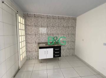 37381d4ed594e9ffc7db0cb2340bc89469583dba · Casa com 2 dormitórios para alugar, 80 m² por R$ 1.100,00/mês - Vila Buenos Aires - São Paulo/SP