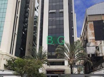 649e9dcfcd40146a0d74e618594663c97f56dd2e · Sala, 30 m² - venda por R$ 320.000,00 ou aluguel por R$ 2.920,00/mês - Higienópolis - São Paulo/SP