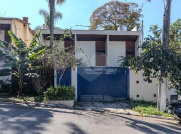 Casa · 153m² · 3 Quartos · 2 Vagas · Sobrado com 3 quartos à venda em Santo amaro - SP