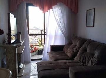 Apartamento · 56m² · 2 Quartos · 1 Vaga · Apartamento - Sitio Mandaqui