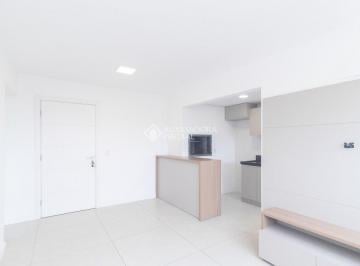 361876--JOAQUIM CRUZ-300-506 (2) · Apartamento 2 dormitórios, no bairro Santo Antônio