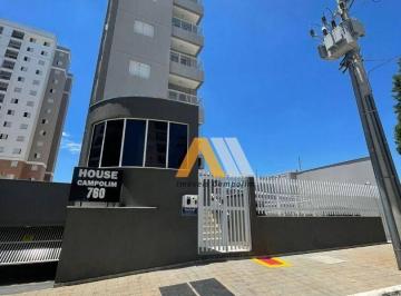 c02d854393210fcb860111c27646ac4cdbf9b30d · Apartamento à venda, 54 m² por R$ 450.000,00 - Edifício House Campolim - Sorocaba/SP