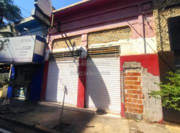 Comercial · 187m² · Comércio no Centro com estudo de carência para reforma e adaptação
