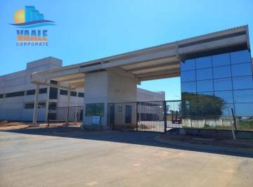 b6c75871e1e0fd6fc82abcf1e1983c935dcdf0bb · Galpão para alugar, 1239 m² por R$ 39.045,37/mês - Cascata - Paulínia/SP
