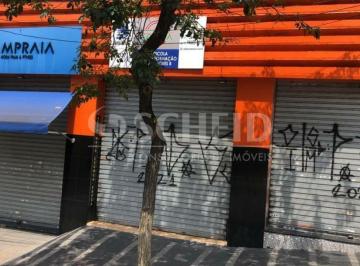 Comercial , São Paulo · Ótimo imóvel com três boas lojas na região da Lapa.