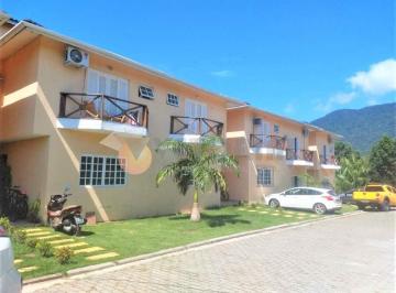 23aa9538eb908548e3a2626ae41cd4cded985a01 · Sobrado com 3 dormitórios à venda, 128 m² por R$ 850.000,00 - Pr Arrastão - São Sebastião/SP