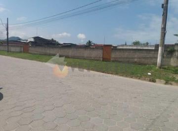 d2d641f0d44d5c0da821bce904d75b6511e83bdd · Terreno à venda, 245 m² por R$ 220.000,00 - Jardim das Gaivotas - Caraguatatuba/SP