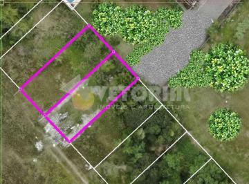 1a49d099d162bc05bb56206bf945cb2b8aad77a5 · Terreno à venda, 260 m² por R$ 300.000,00 - Massaguaçu - Caraguatatuba/SP