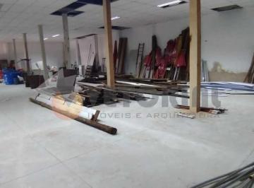 bdfcc8b9befe58f15d8bc2dd763216fd0177055f · Galpão para alugar, 463 m² por R$ 18.000,00/mês - Indaiá - Caraguatatuba/SP