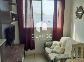 Apartamento · 45m² · 2 Quartos · 1 Vaga · Apartamento à venda em Campinas, Jardim Nova Europa
