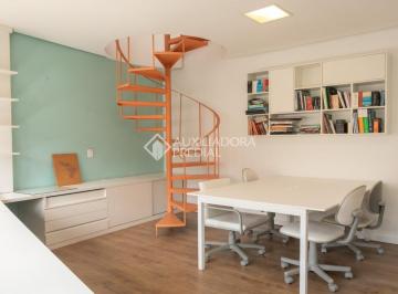 Comercial · 72m² · Conjunto Comercial no Bom Fim