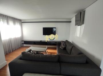 Apartamento · 104m² · 1 Quarto · 2 Vagas · Flat para locação em Moema - Edifício The Blue Loft
