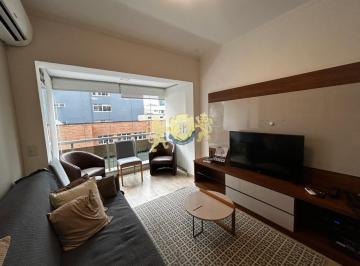 Apartamento · 43m² · 1 Quarto · 1 Vaga · Flat para locação na Vila Nova Conceição - Edifício Saint Charles - Cód. 22200237