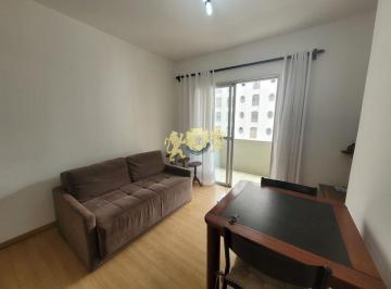Apartamento · 35m² · 1 Quarto · 1 Vaga · Flat com 1 Quarto para alugar, 35m² - Bela Vista