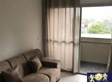 Apartamento · 33m² · 1 Quarto · 1 Vaga · Flat com 1 Quarto para alugar, 33m² - Moema