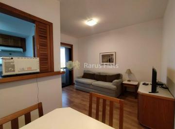 Apartamento · 40m² · 1 Quarto · 1 Vaga · Flat para locação em Pinheiros - Edifício Pool Home Service