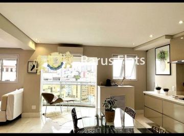 Apartamento · 60m² · 1 Quarto · 1 Vaga · Flat para venda na Consolação - Edifício Cadoro