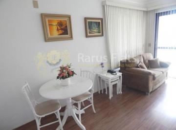 Apartamento · 35m² · 1 Quarto · 1 Vaga · Flat para locação no Jardins - Edifício The Metropolitan Hall - Cód. FSM01086