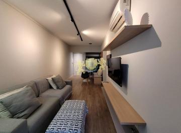 Apartamento · 42m² · 1 Quarto · 1 Vaga · Flat com 1 Quarto para alugar, 42m² - Itaim Bibi