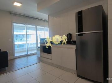 Apartamento · 42m² · 1 Quarto · 1 Vaga · Flat para alugar na Consolação| 42m² | 1 Dormitório | 1 Vaga de Garagem