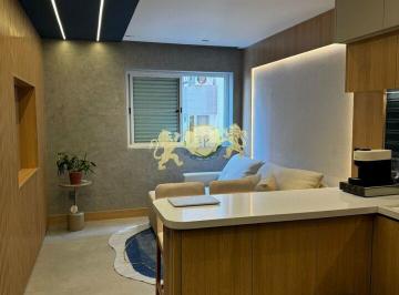 Apartamento · 40m² · 1 Quarto · 1 Vaga · Flat para locação no Itaim Bibi - Edifício Expert Home Service