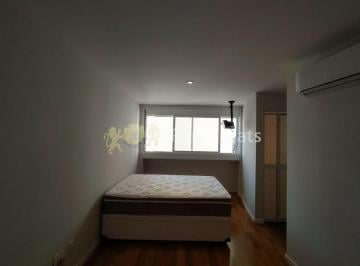 Apartamento · 28m² · 1 Quarto · 1 Vaga · Flat para alugar na Consolação - Edifício Studio Home Bela Cintra - Cód. OTM13367