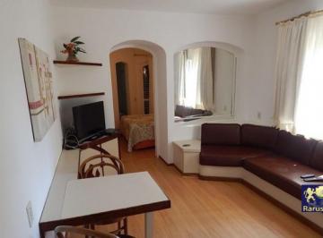 Apartamento · 44m² · 1 Quarto · 1 Vaga · Flat para alugar no Jardins - Edifício Mont Clair - Cód. BWQ04746