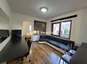 Apartamento · 44m² · 1 Quarto · 1 Vaga · Flat para alugar no Jardins - Edifício Mont Clair - Cód. IGA05918