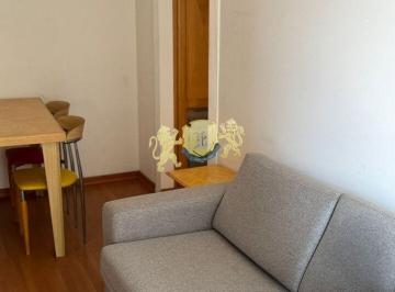 Apartamento · 40m² · 1 Quarto · 1 Vaga · Flat com 1 Quarto à venda, 40m² - Saúde