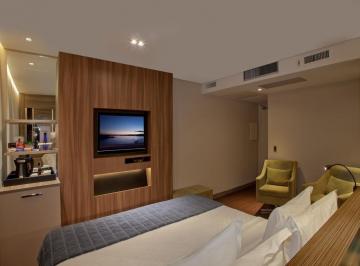 Apartamento · 30m² · 1 Quarto · 1 Vaga · Rarus Flats - Flat para venda - Radisson Vila Olímpia