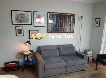 Apartamento · 49m² · 1 Quarto · 1 Vaga · Flat com 1 Quarto à venda, 49m² -  Bela Vista